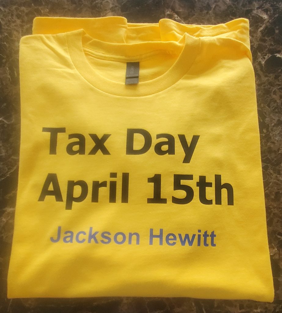 jh teeshirt