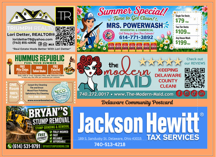 delaware final community card 8 10 26